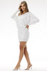 Evening dress model 204248